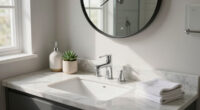 14 Best Bathroom Clocks in 2026
