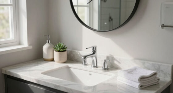 14 Best Bathroom Clocks in 2026
