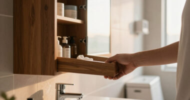 14 Best Over-The-Toilet Cabinets in 2026