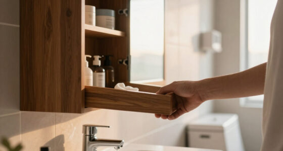 14 Best Over-The-Toilet Cabinets in 2026