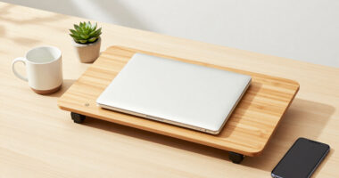 14 Best Portable Laptop Desks in 2026
