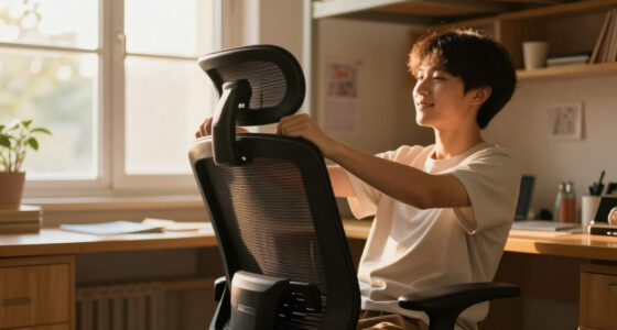 14 Best Student Ergonomic Desk Chairs in 2026