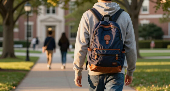 14 Best Student Laptop Backpacks in 2026