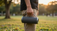 15 Best Portable Bluetooth Speakers for Travel and Outdoor Listening in 2026