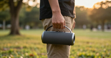 15 Best Portable Bluetooth Speakers for Travel and Outdoor Listening in 2026