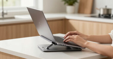 15 Best Portable Laptop Stands in 2026