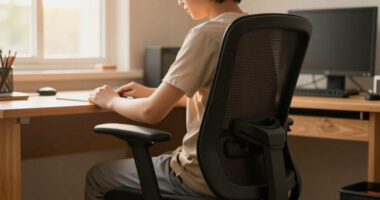 15 Best Student Ergonomic Desk Chairs in 2026