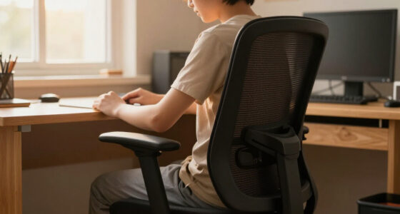 15 Best Student Ergonomic Desk Chairs in 2026