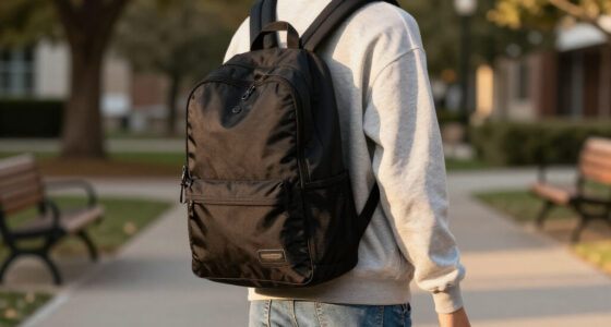 15 Best Student Laptop Backpacks in 2026