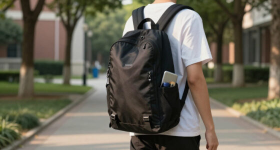 15 Best Student Laptop Backpacks in 2026