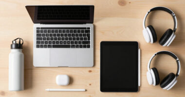 9 Best Educational Tech Gadgets for Students in 2026