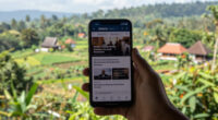 Antara, Aceh, Indonesia Surges In Global Coverage