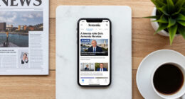 Armenia Surges In Global Coverage
