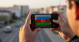 Azerbaijan Surges In Global Coverage