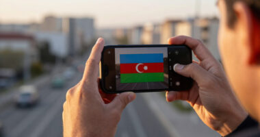 Azerbaijan Surges In Global Coverage