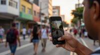 Brazil Surges In Global Coverage