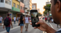 Brazil Surges In Global Coverage