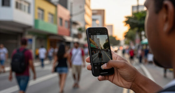 Brazil Surges In Global Coverage