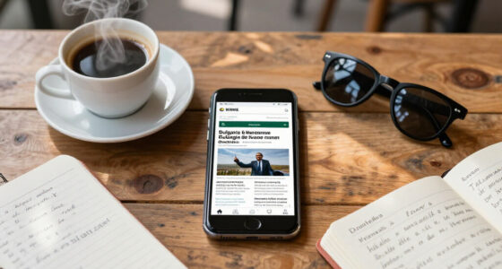 Bulgaria Surges In Global Coverage