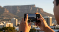 Cape Town, Western Cape, South Africa Surges In Global Coverage