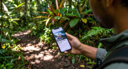 Costa Rica Surges In Global Coverage