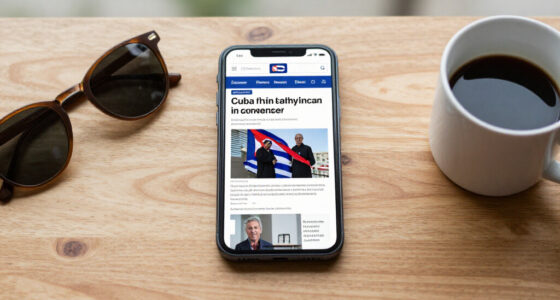 Cuba Surges In Global Coverage