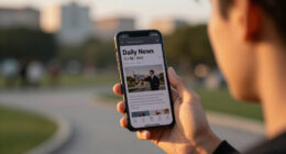 Daily News 13 / 08 / 2026