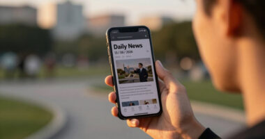 Daily News 13 / 08 / 2026