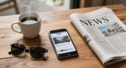 Daily News 21 / 08 / 2026