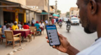 Djibouti Surges In Global Coverage