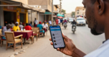 Djibouti Surges In Global Coverage