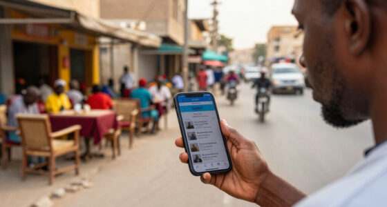 Djibouti Surges In Global Coverage