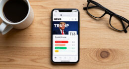 Donald Trump State Approval Ratings
