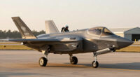 F-35 jet ‘mishap’ on San Diego Marine base, pilot ejected