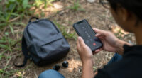 Felony Charges For Citizen Deleting Phone Data At US Border