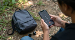 Felony Charges For Citizen Deleting Phone Data At US Border