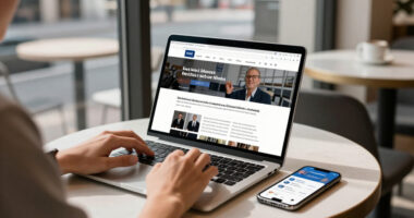 Israel Surges In Global Coverage