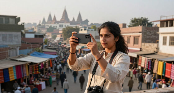 Jammu, Jammu And Kashmir, India Surges In Global Coverage
