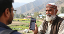 Kashmir, Jammu And Kashmir, India Surges In Global Coverage