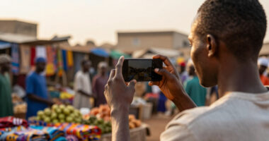 Kwara, Zamfara, Nigeria Surges In Global Coverage