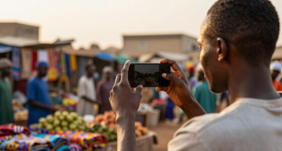 Kwara, Zamfara, Nigeria Surges In Global Coverage