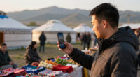 Kyrgyzstan Surges In Global Coverage