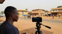 Maiduguri, Borno, Nigeria Surges In Global Coverage