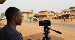Maiduguri, Borno, Nigeria Surges In Global Coverage