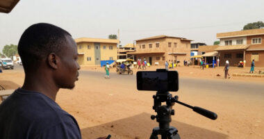 Maiduguri, Borno, Nigeria Surges In Global Coverage