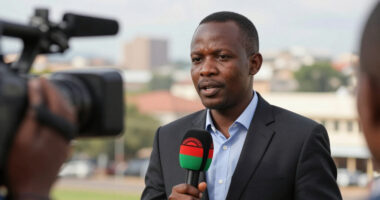Malawi Surges In Global Coverage