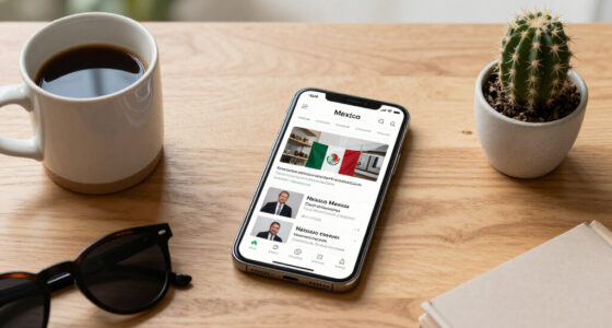 Mexico Surges In Global Coverage