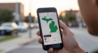 Michigan Senate Race