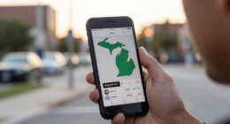 Michigan Senate Race