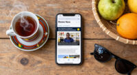 Mutambara, Zimbabwe (General), Zimbabwe Surges In Global Coverage